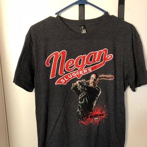 The Walking Dead Negan Sluggers LootcrateExclusive